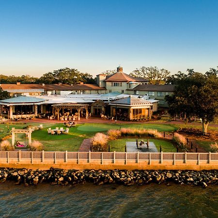 Grand Hotel Golf Resort & Spa, Autograph Collection Point Clear Eksteriør billede