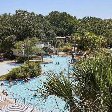 Grand Hotel Golf Resort & Spa, Autograph Collection Point Clear Eksteriør billede