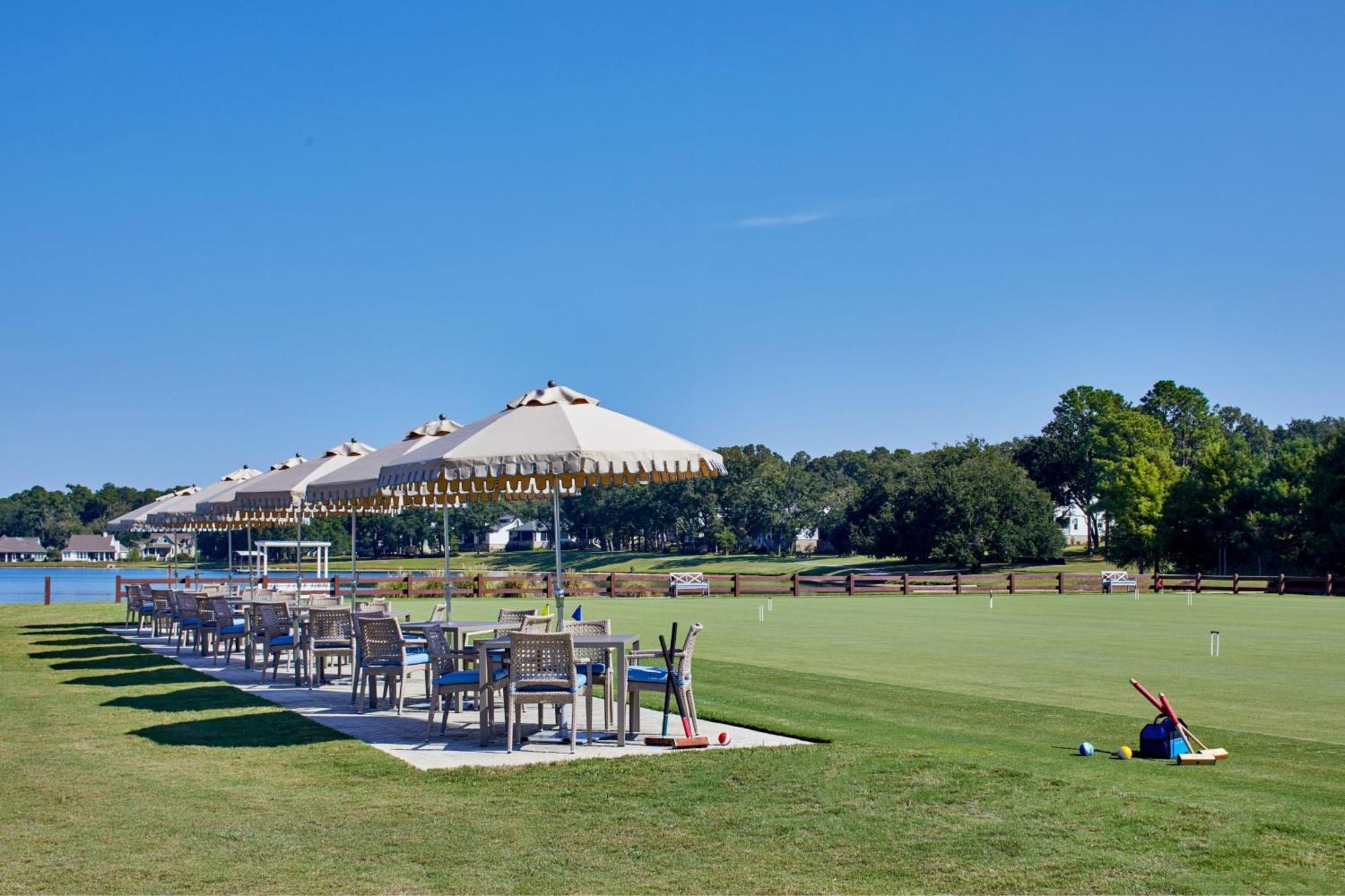 Grand Hotel Golf Resort & Spa, Autograph Collection Point Clear Eksteriør billede