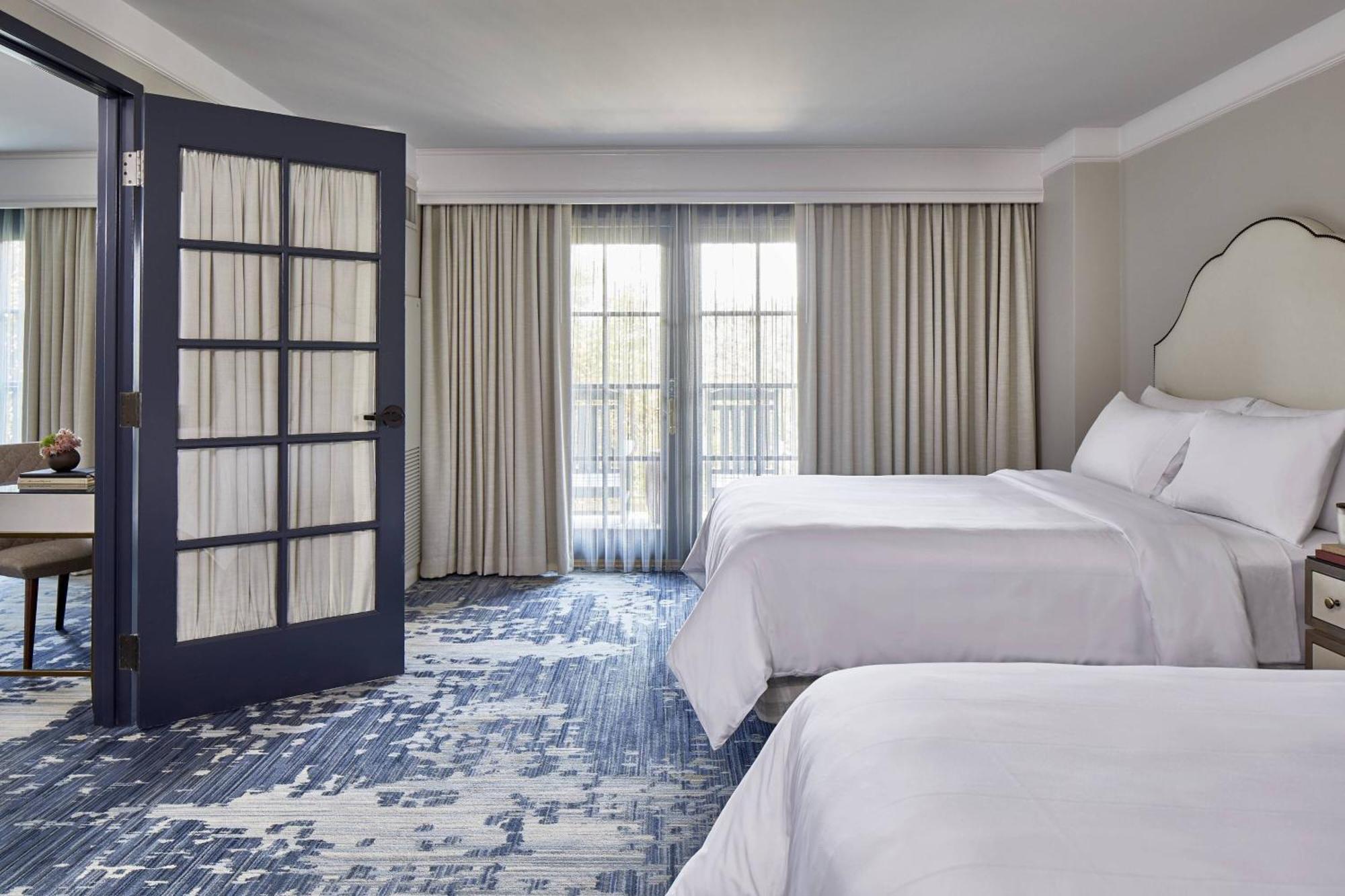 Grand Hotel Golf Resort & Spa, Autograph Collection Point Clear Eksteriør billede