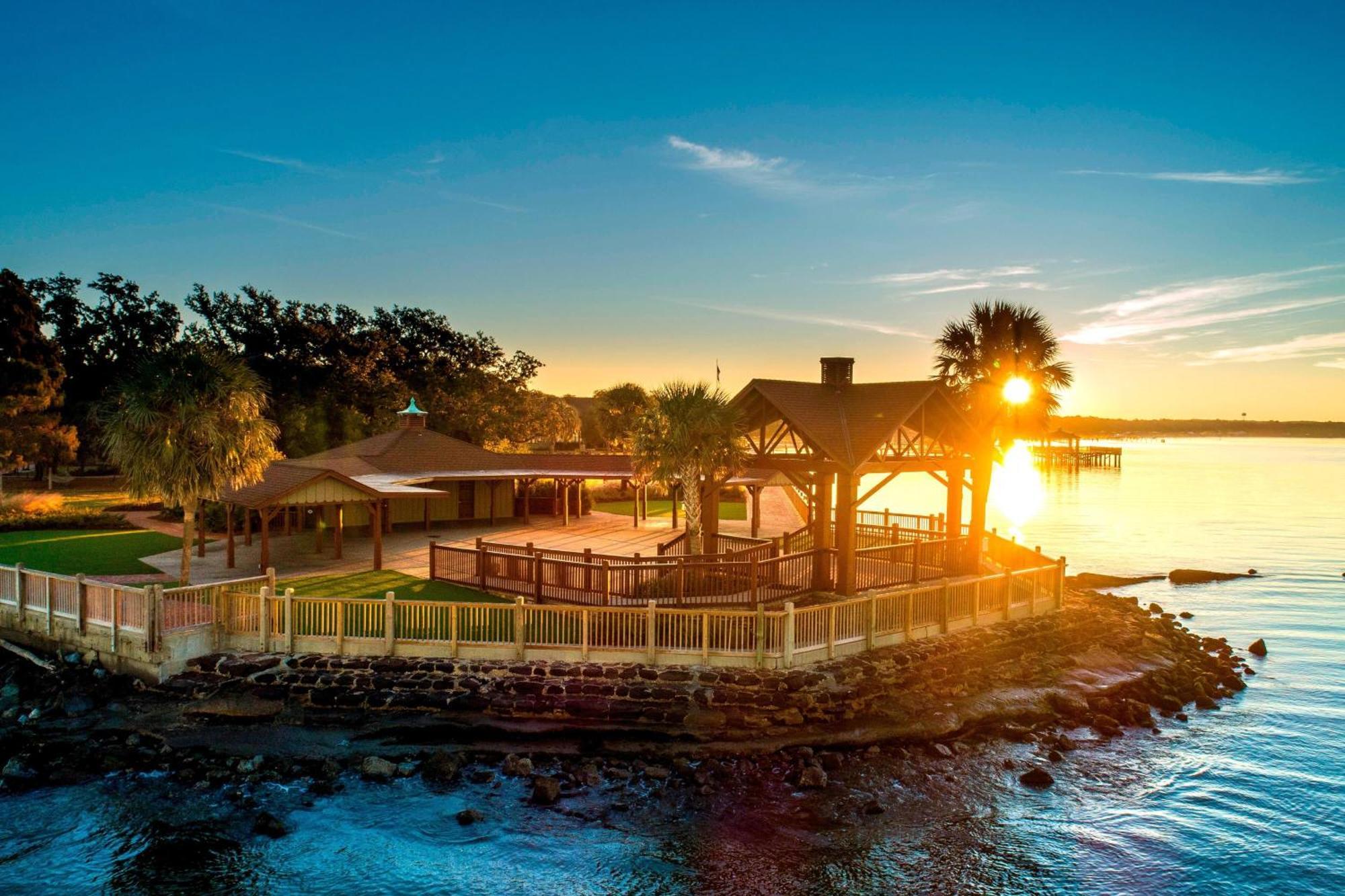 Grand Hotel Golf Resort & Spa, Autograph Collection Point Clear Eksteriør billede