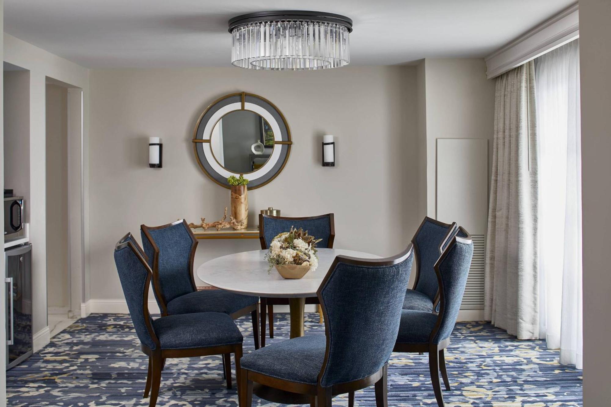 Grand Hotel Golf Resort & Spa, Autograph Collection Point Clear Eksteriør billede