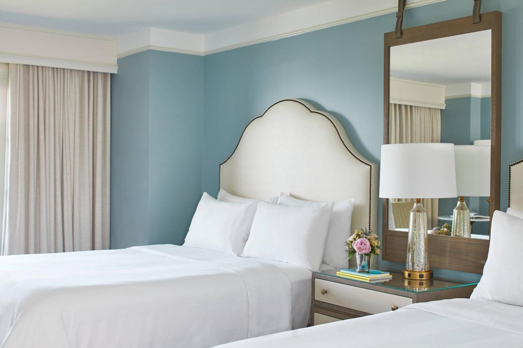 Grand Hotel Golf Resort & Spa, Autograph Collection Point Clear Værelse billede