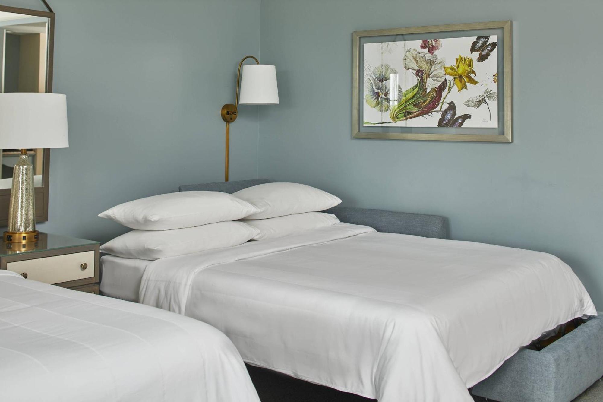 Grand Hotel Golf Resort & Spa, Autograph Collection Point Clear Værelse billede