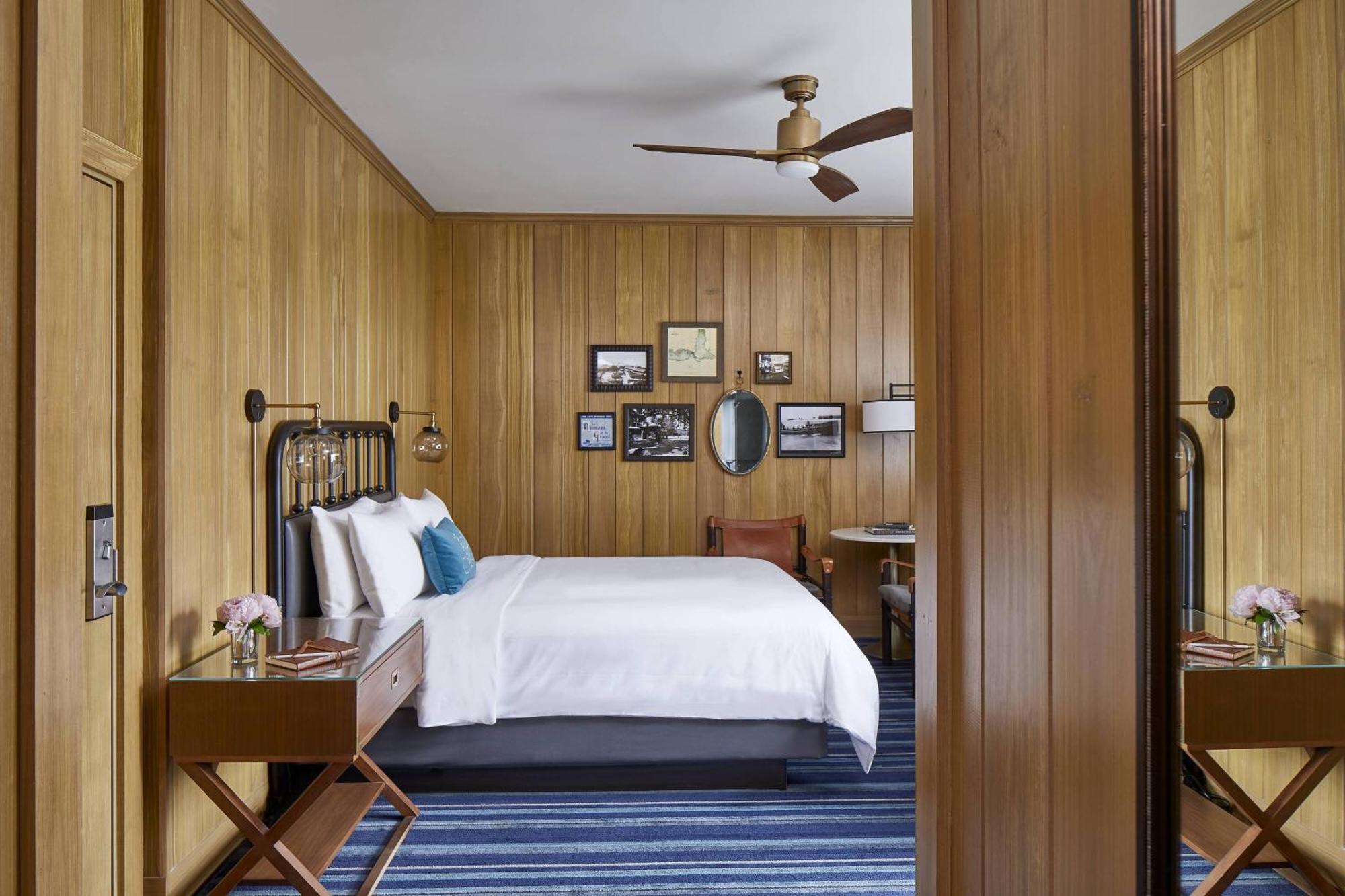 Grand Hotel Golf Resort & Spa, Autograph Collection Point Clear Eksteriør billede
