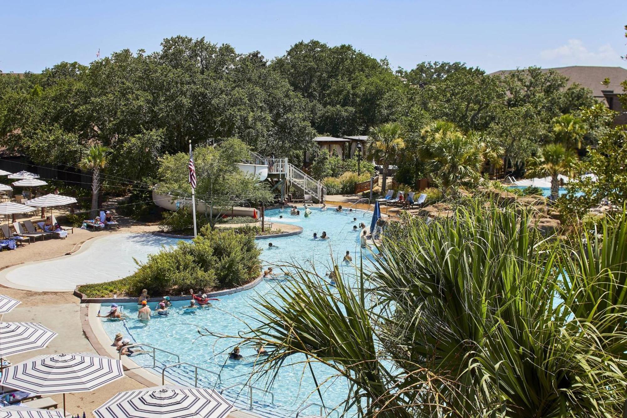 Grand Hotel Golf Resort & Spa, Autograph Collection Point Clear Eksteriør billede